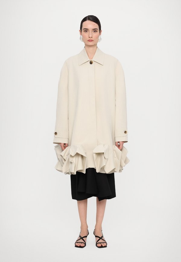 Viktor&Rolf TUCK UP MACKINTOSH