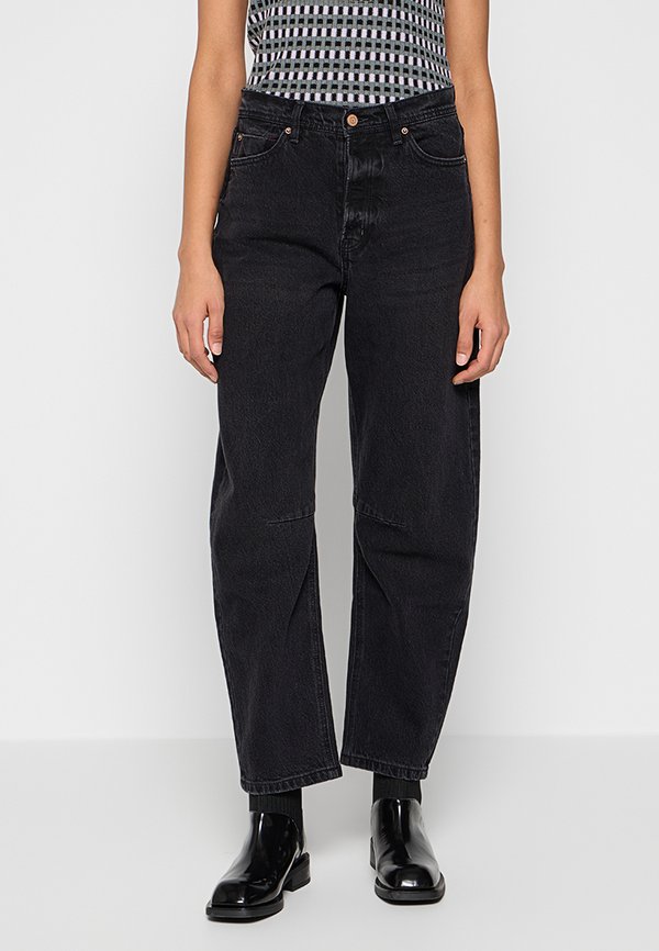 Scotch & Soda