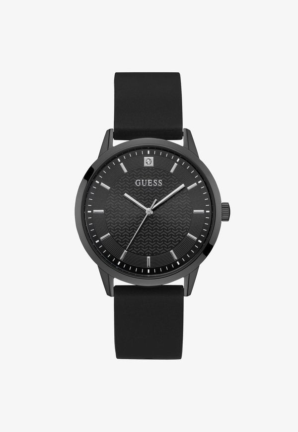 Guess Watch - black