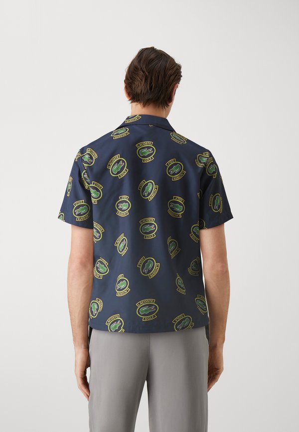 Lacoste Sport GOLF HERITAGE SHORTSLEEVE