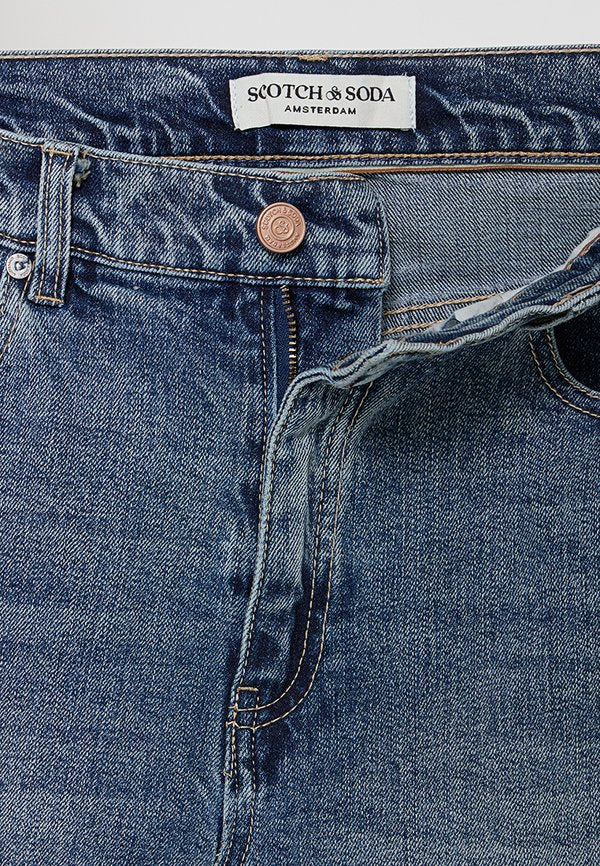 Scotch & Soda THE FLOW RELAXED FIT
