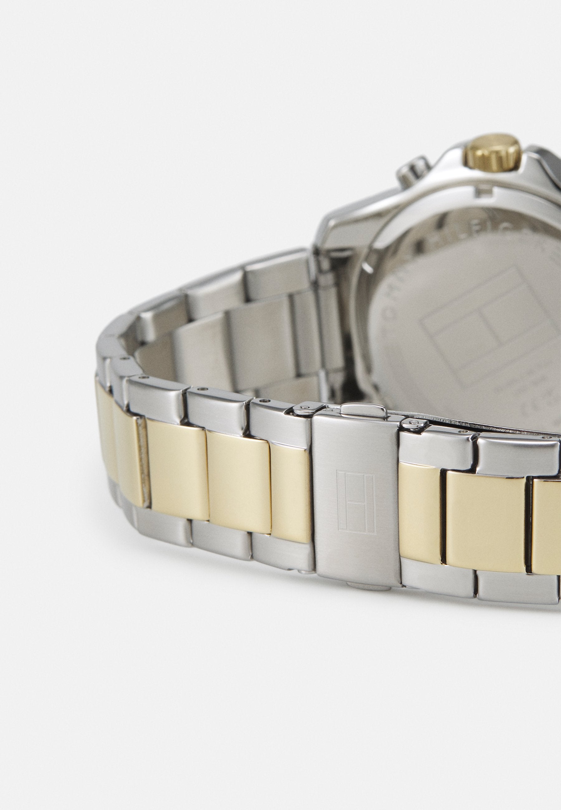 Tommy Hilfiger Chronograph Media 2