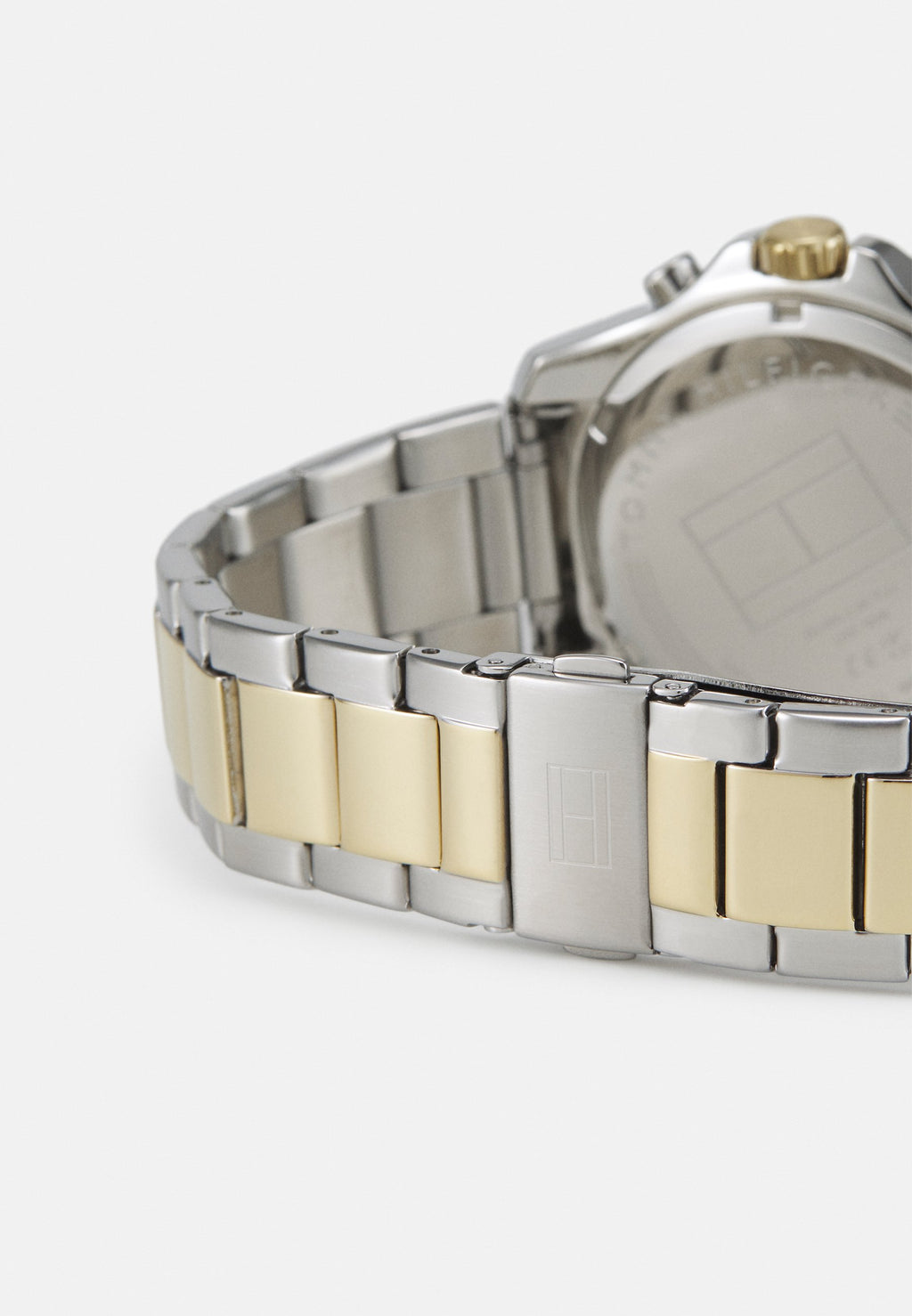 Tommy Hilfiger Chronograph Media 2