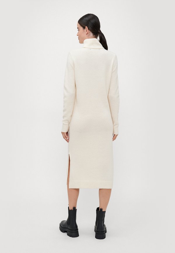 Vero Moda Tall VMBOOM ROLLNECK DRESS