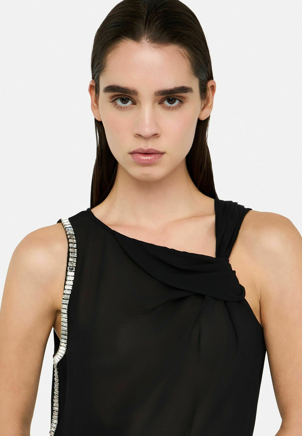 LIU JO GEORGETTE