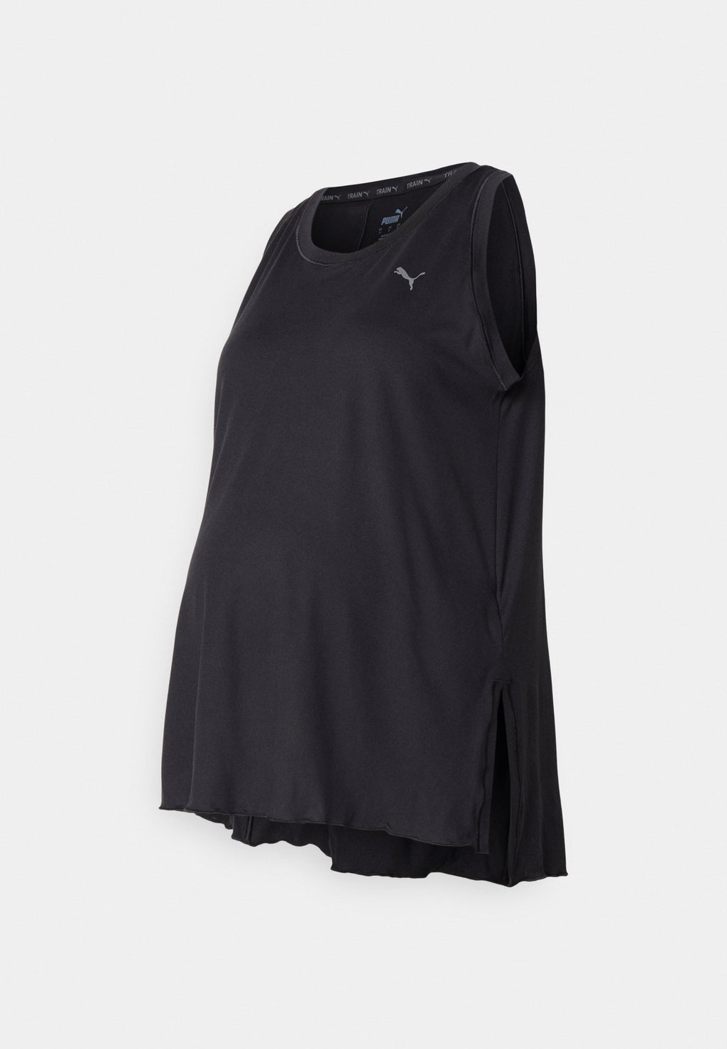 Puma MATERNITY STUDIO TREND RELAXED TANK
