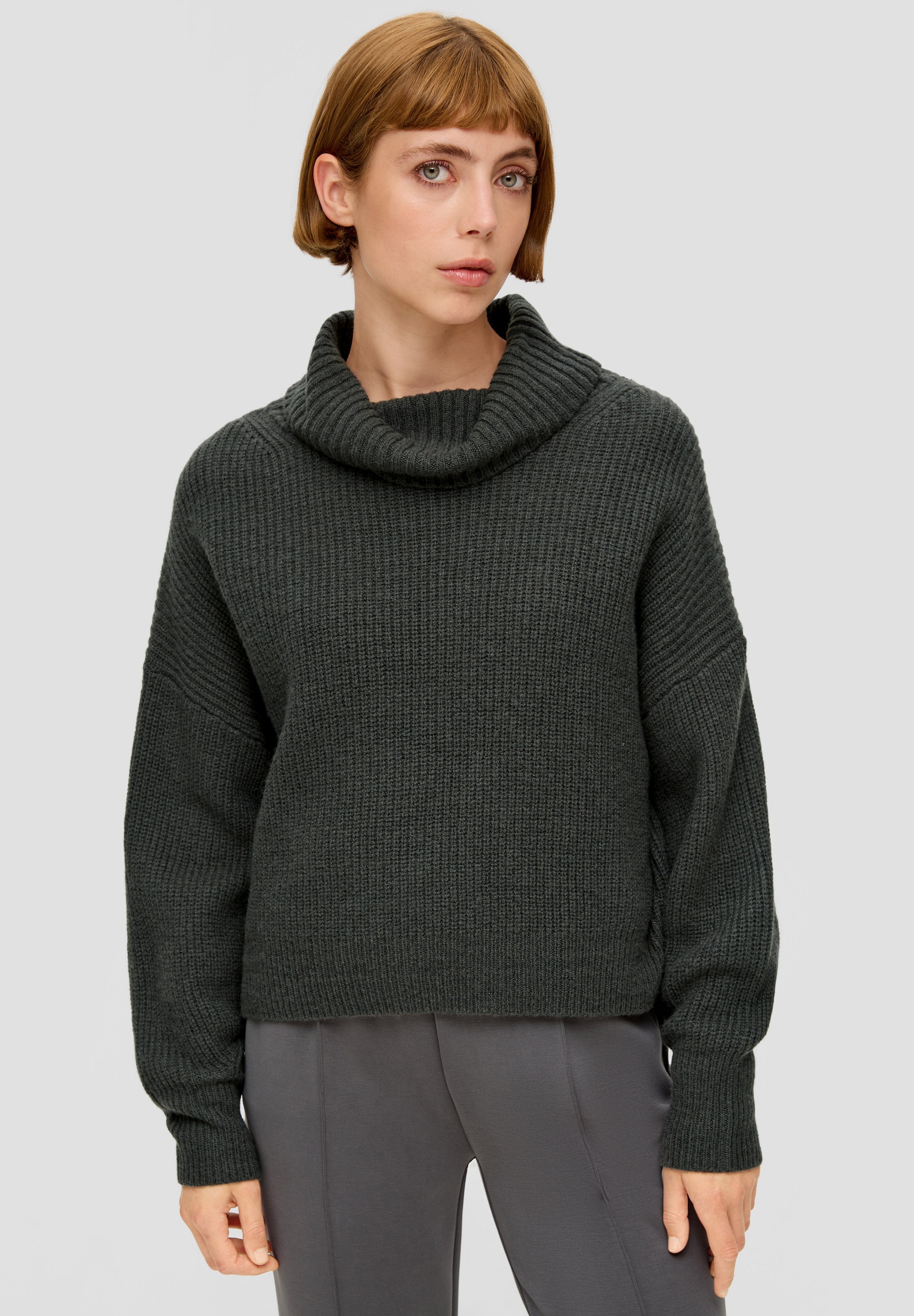 s.Oliver OVERSIZED