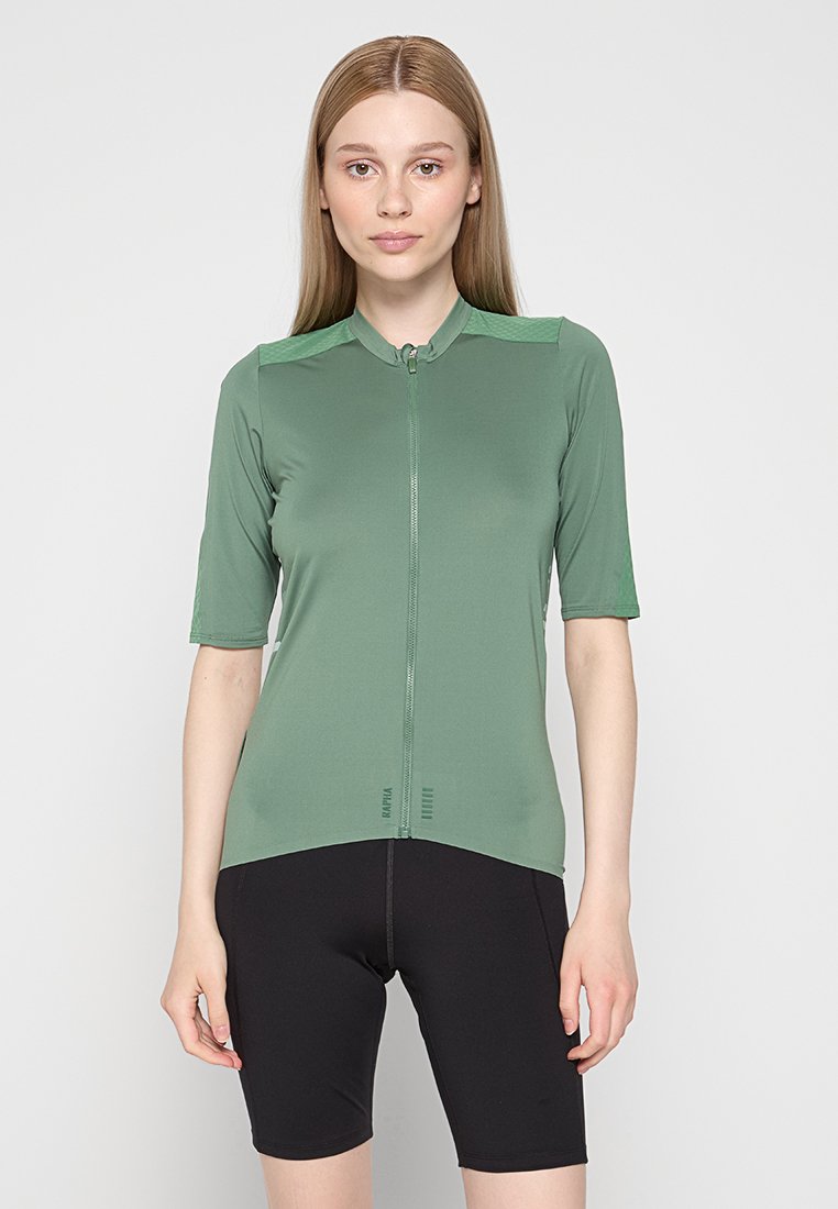 Rapha WOMEN'S PRO TEAM AERO JERSEY