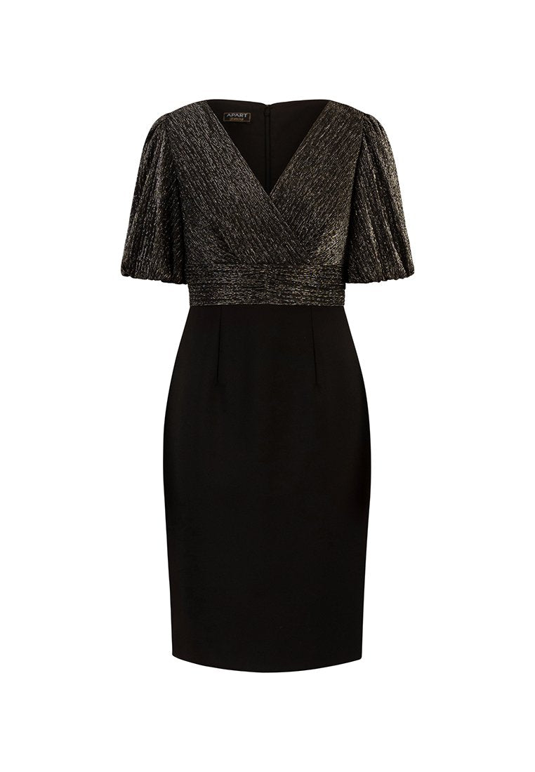 Apart Glamour Cocktailkleid/festliches Kleid Media 1
