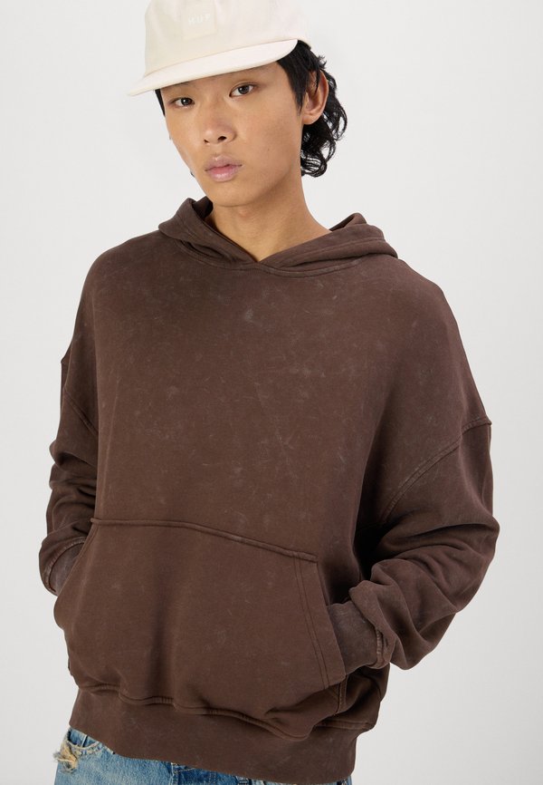 Jack & Jones JORTERU HOOD