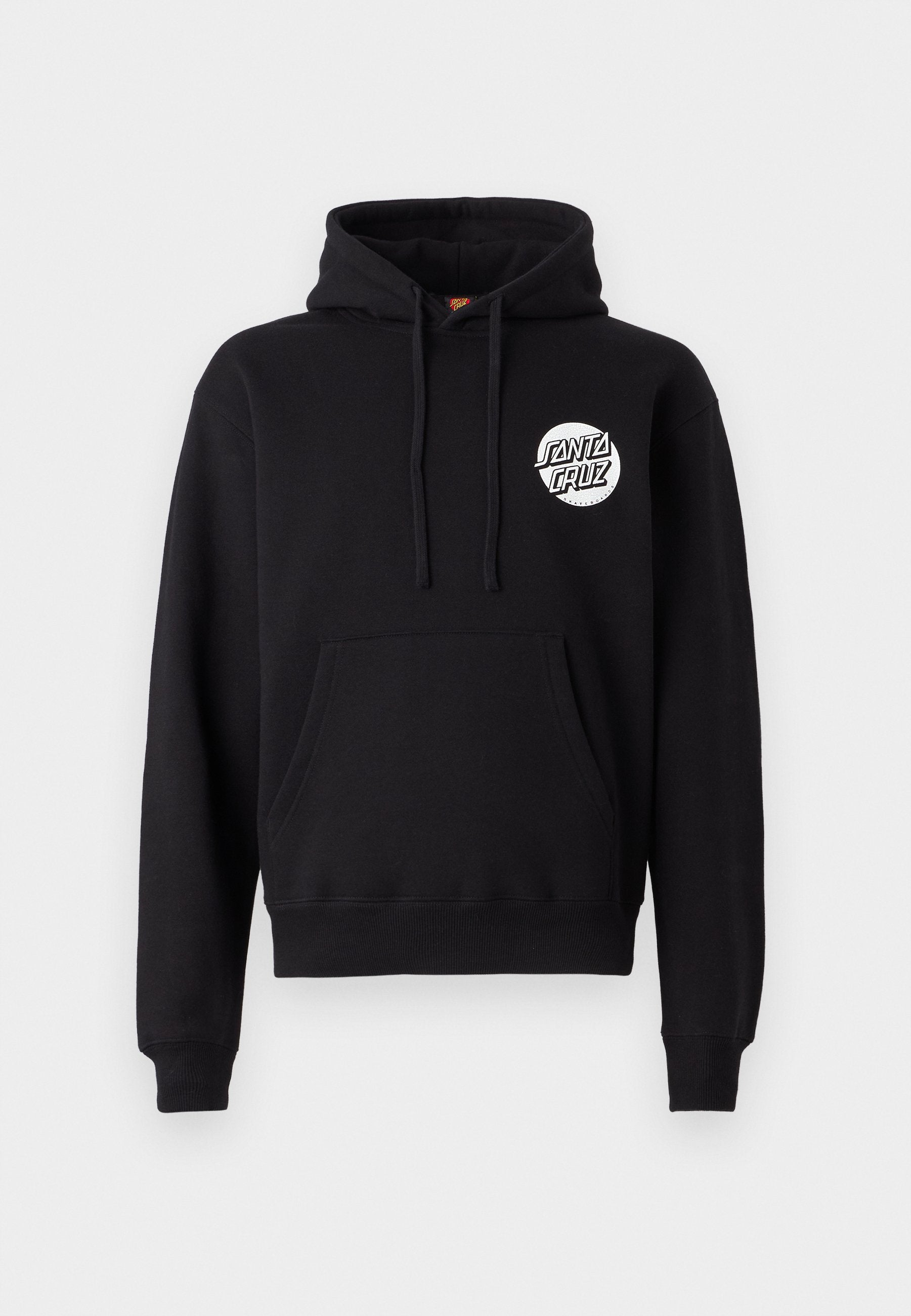 Santa Cruz REASON FOR LIVING HOOD UNISEX
