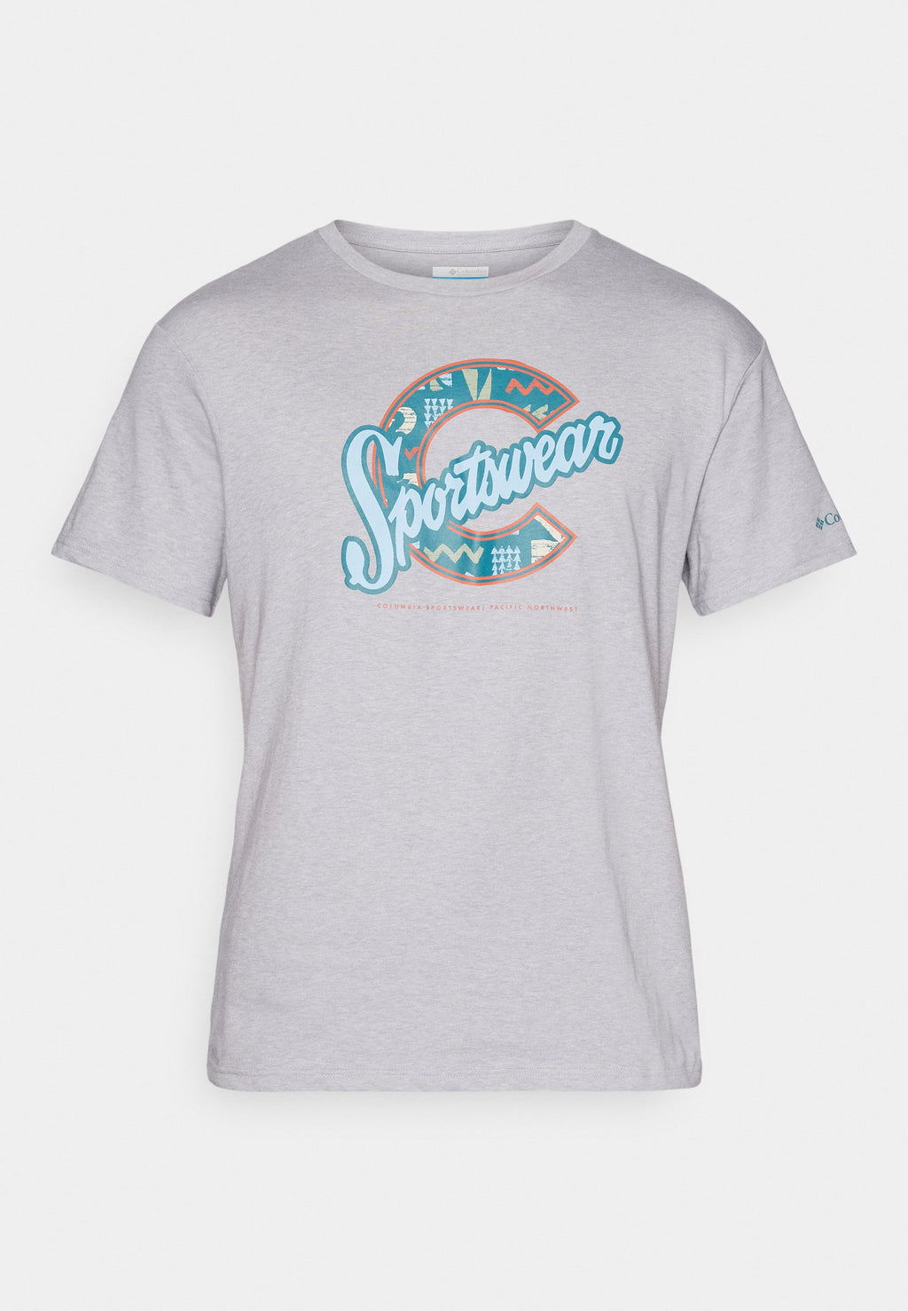 Columbia RAPID RIDGE™ GRAPHIC TEE