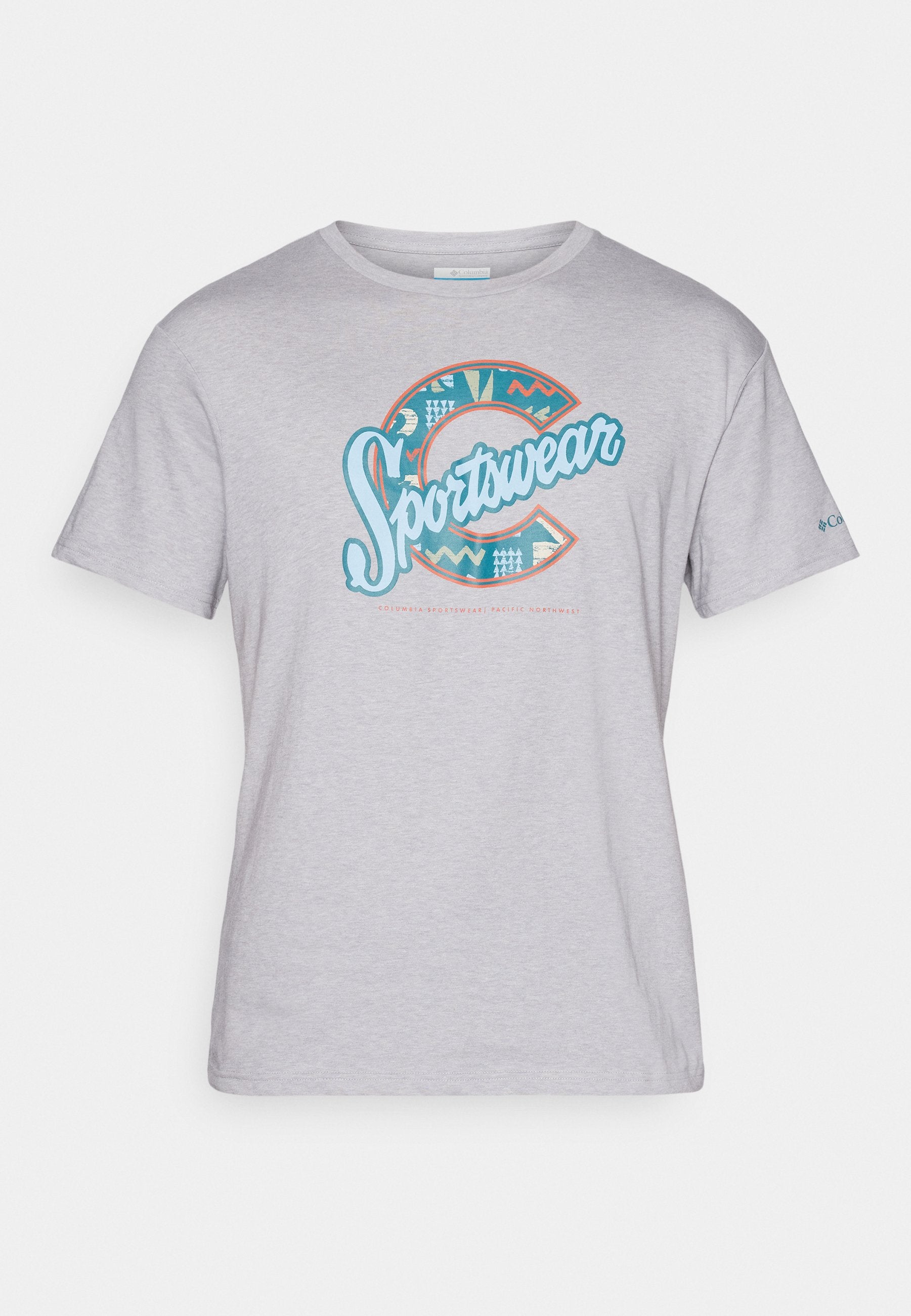 Columbia RAPID RIDGE™ GRAPHIC TEE