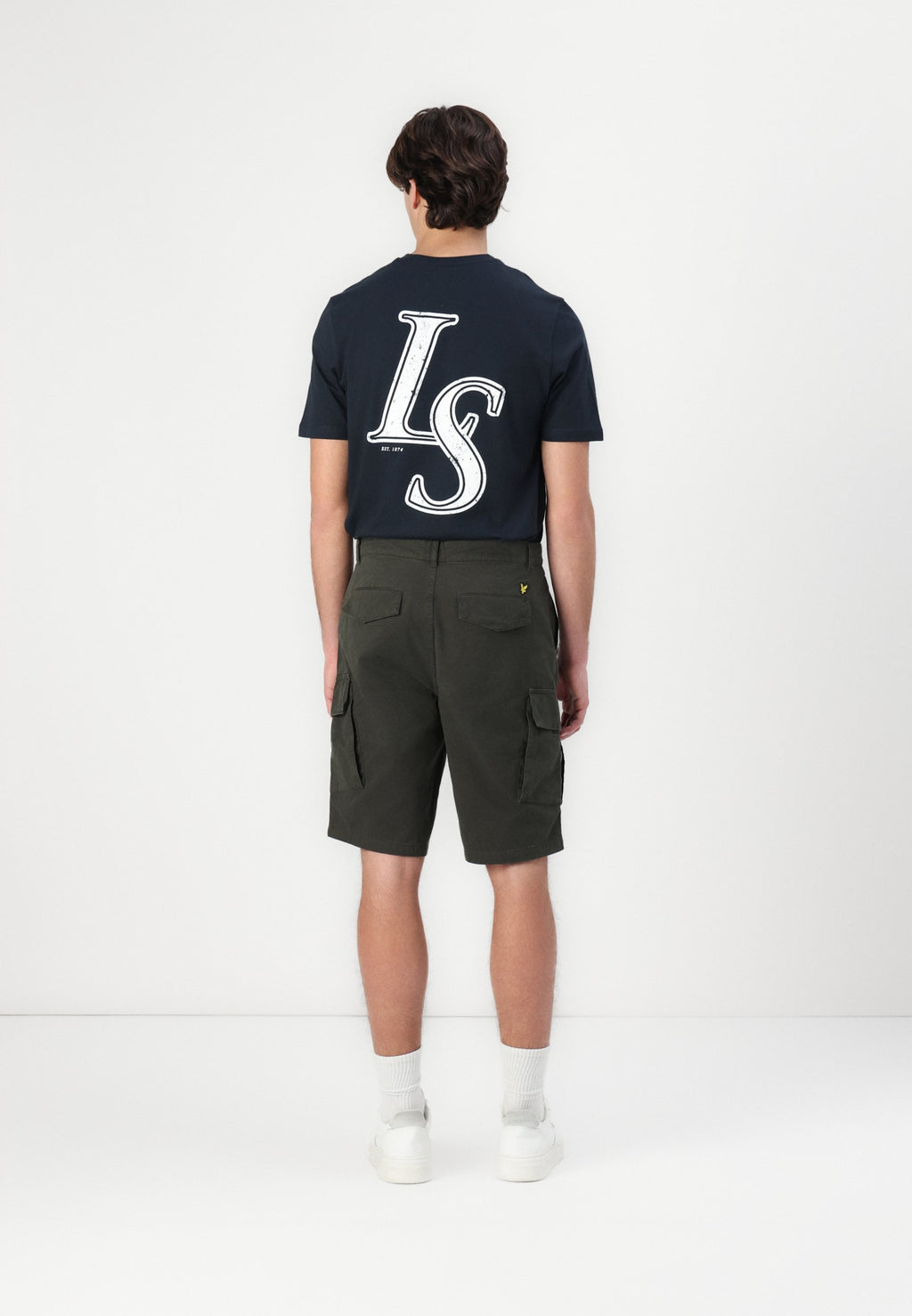 Lyle & Scott