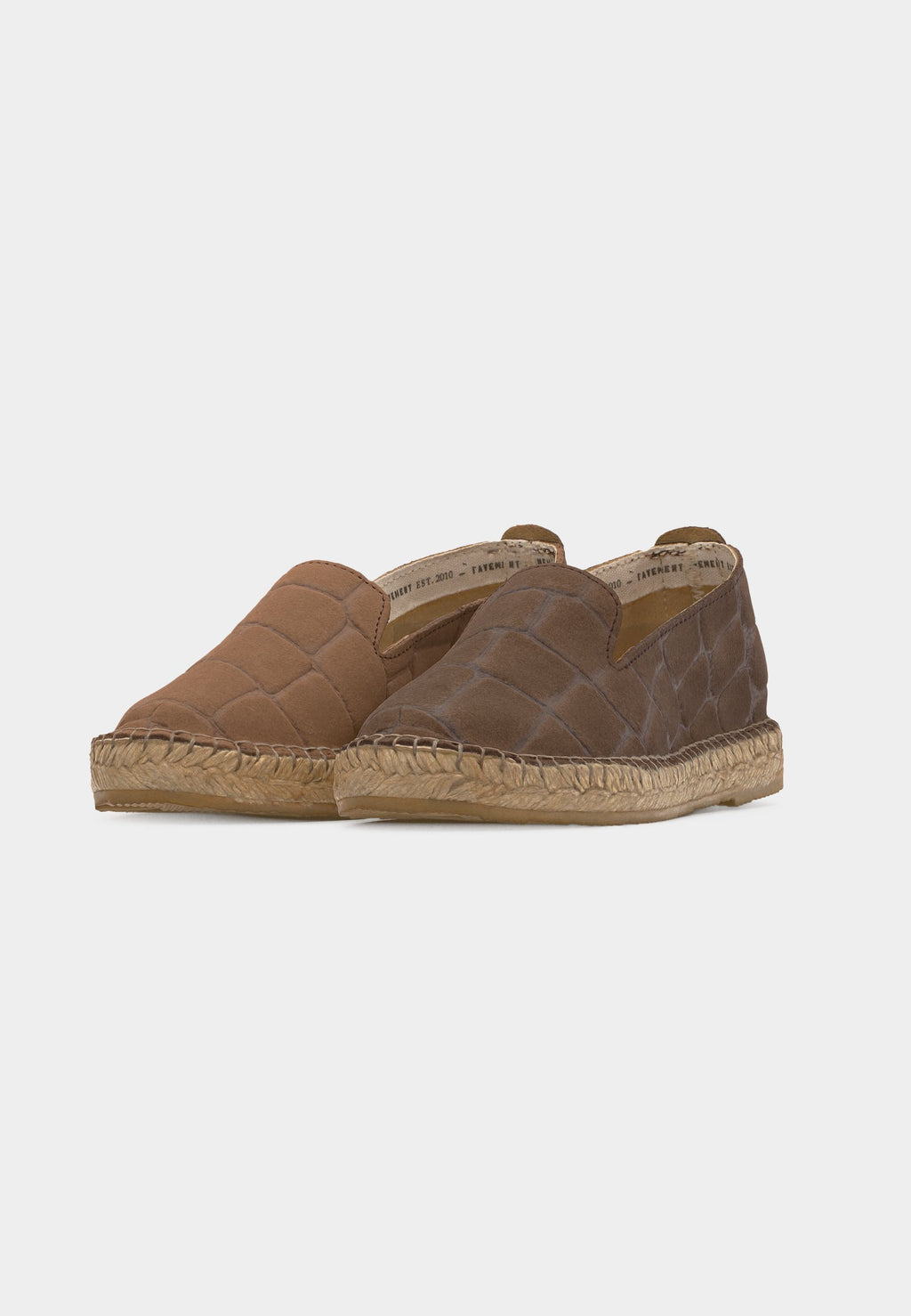 Pavement MARLIN CROCO
