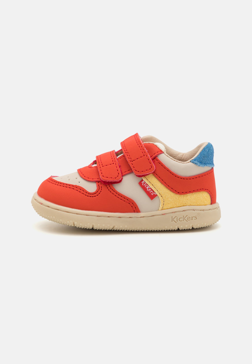 KICKMOTION UNISEX Media 1