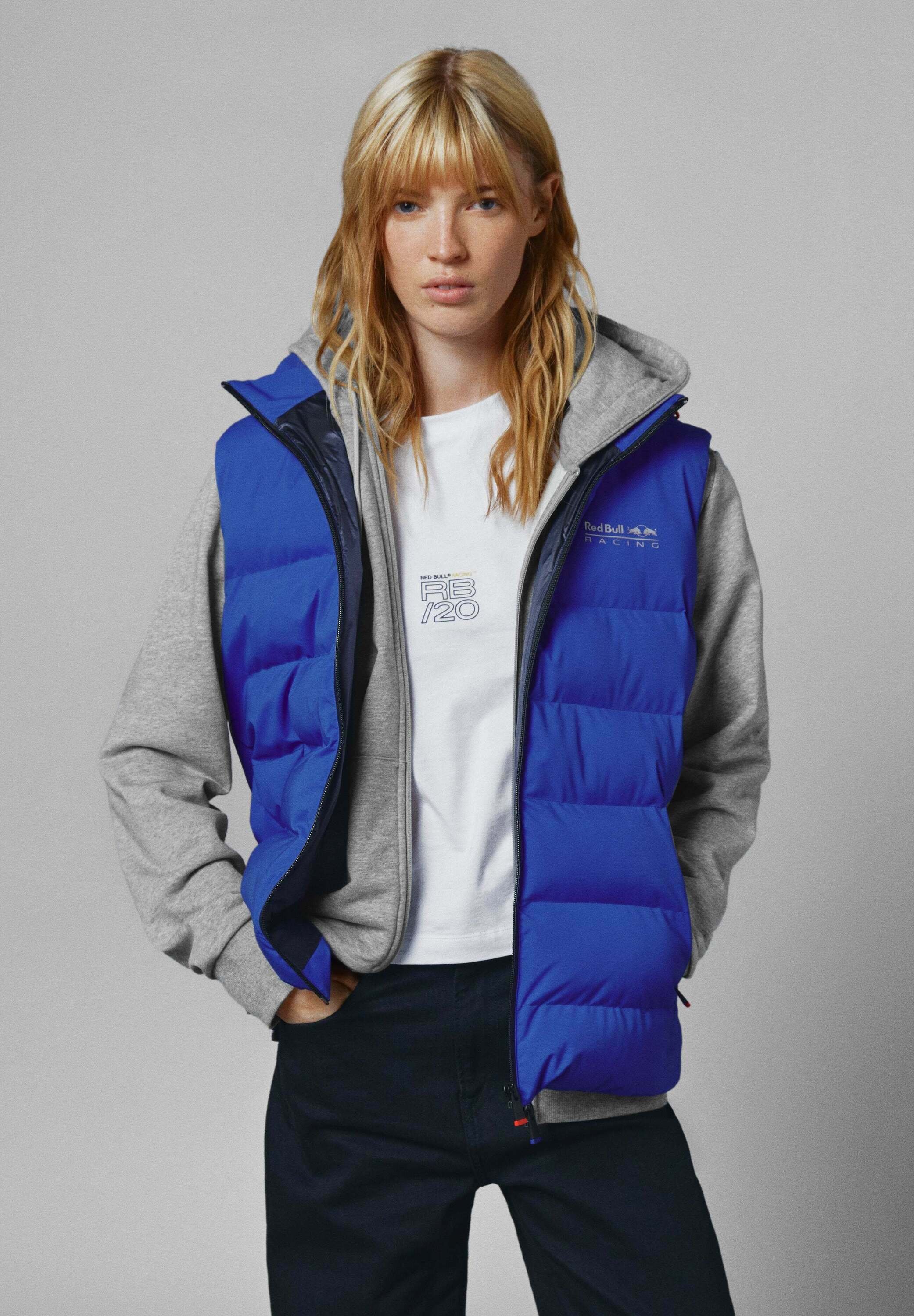Red Bull Racing x Pepe Jeans