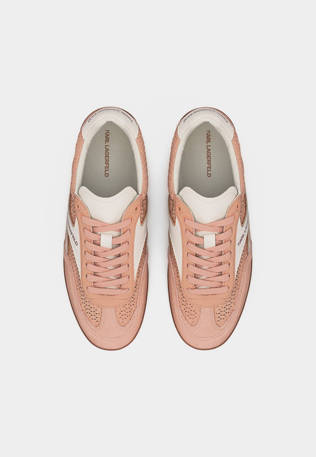 KANDIDATE LOW TOP Media 5