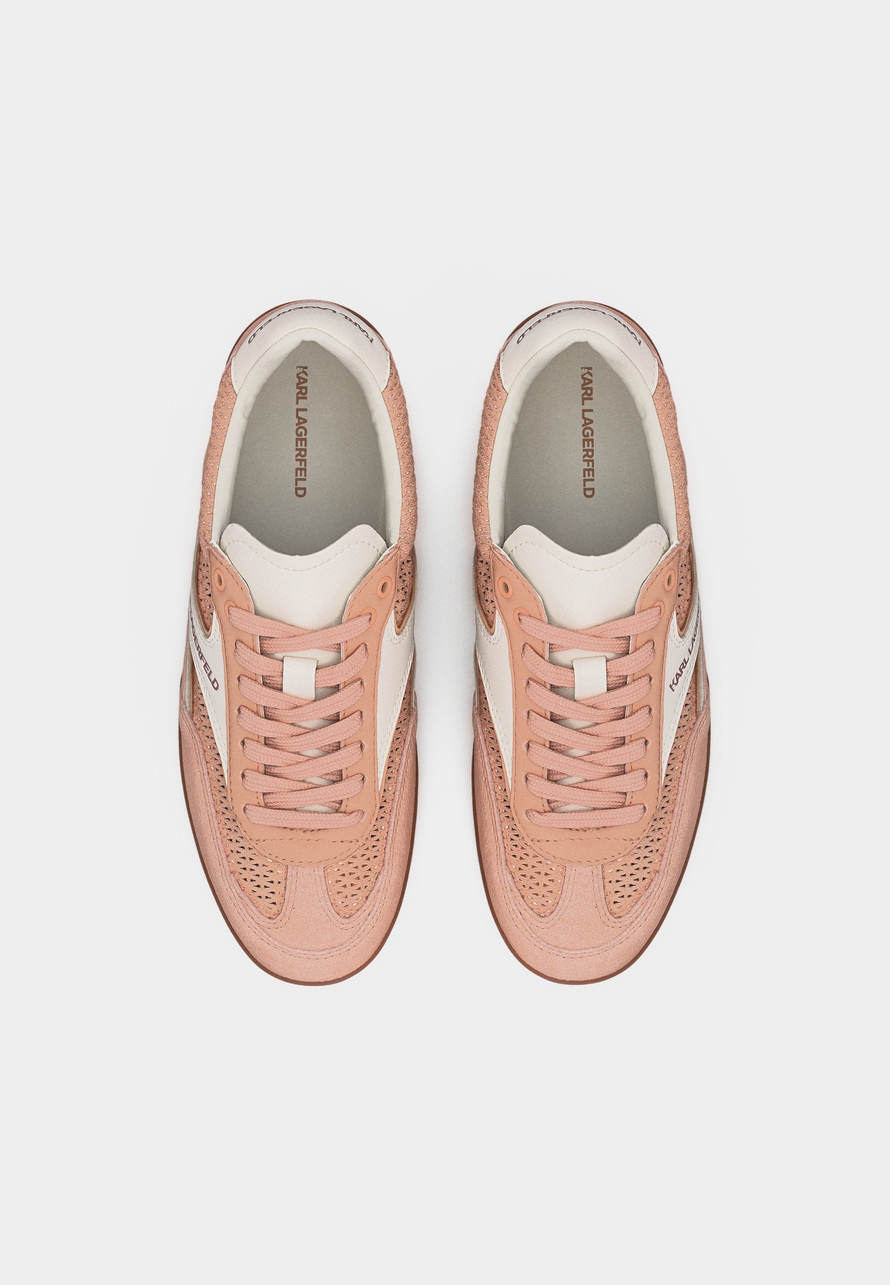 KANDIDATE LOW TOP Media 5