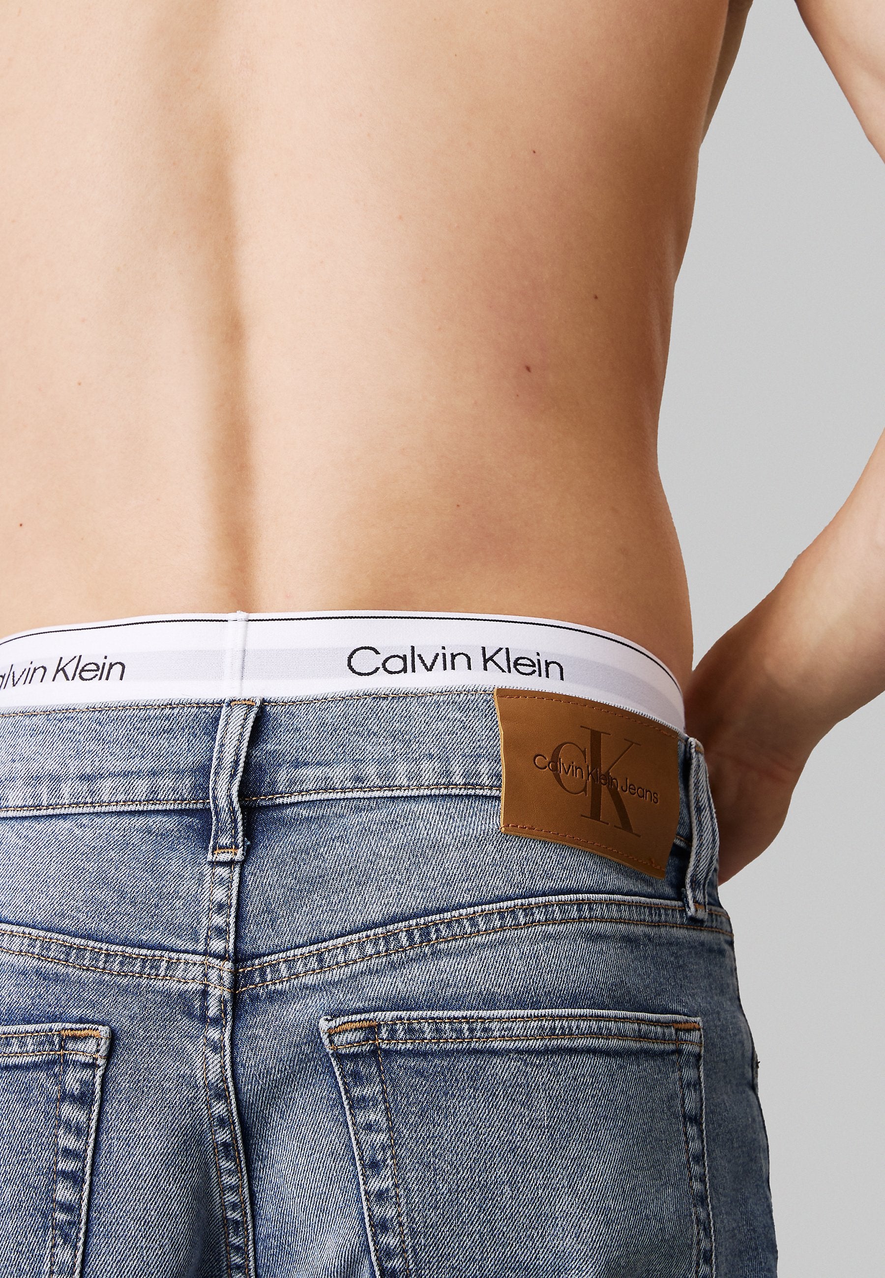 Calvin Klein Jeans