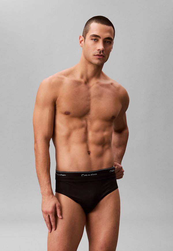 Calvin Klein Swimwear DOUBLE WAISTBAND