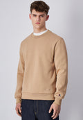 Champion CREWNECK SCRIPT SHOP