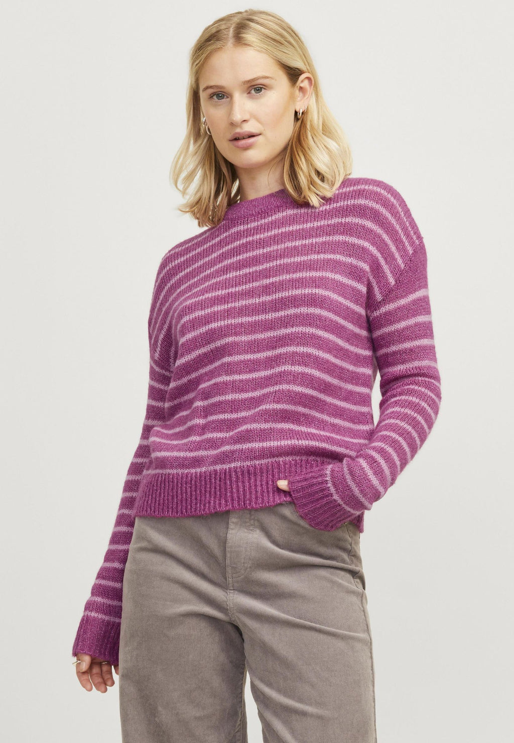 JJXX JXPENELOPE CREW NECK
