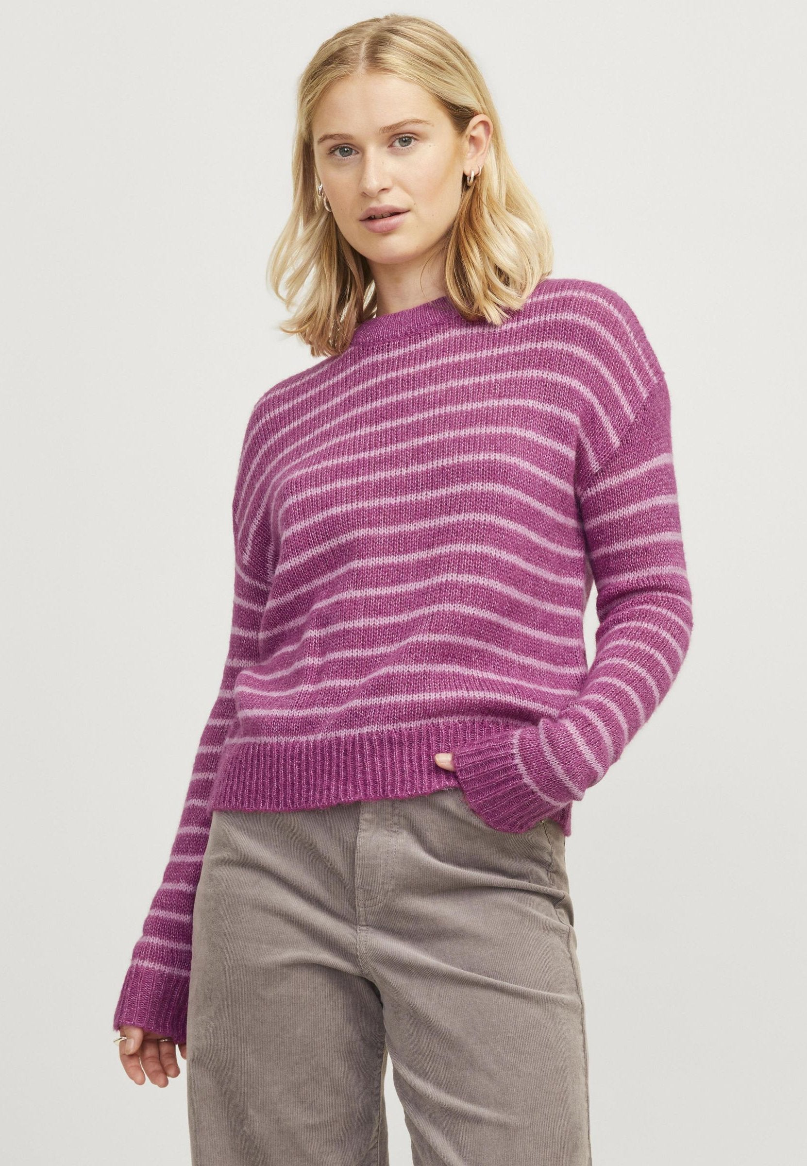 JJXX JXPENELOPE CREW NECK