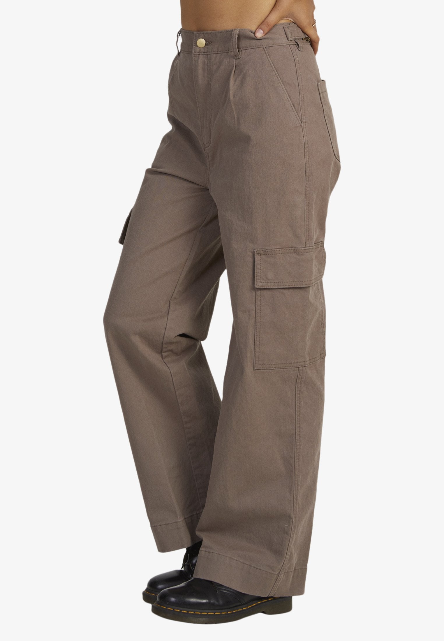 RVCA WEITE