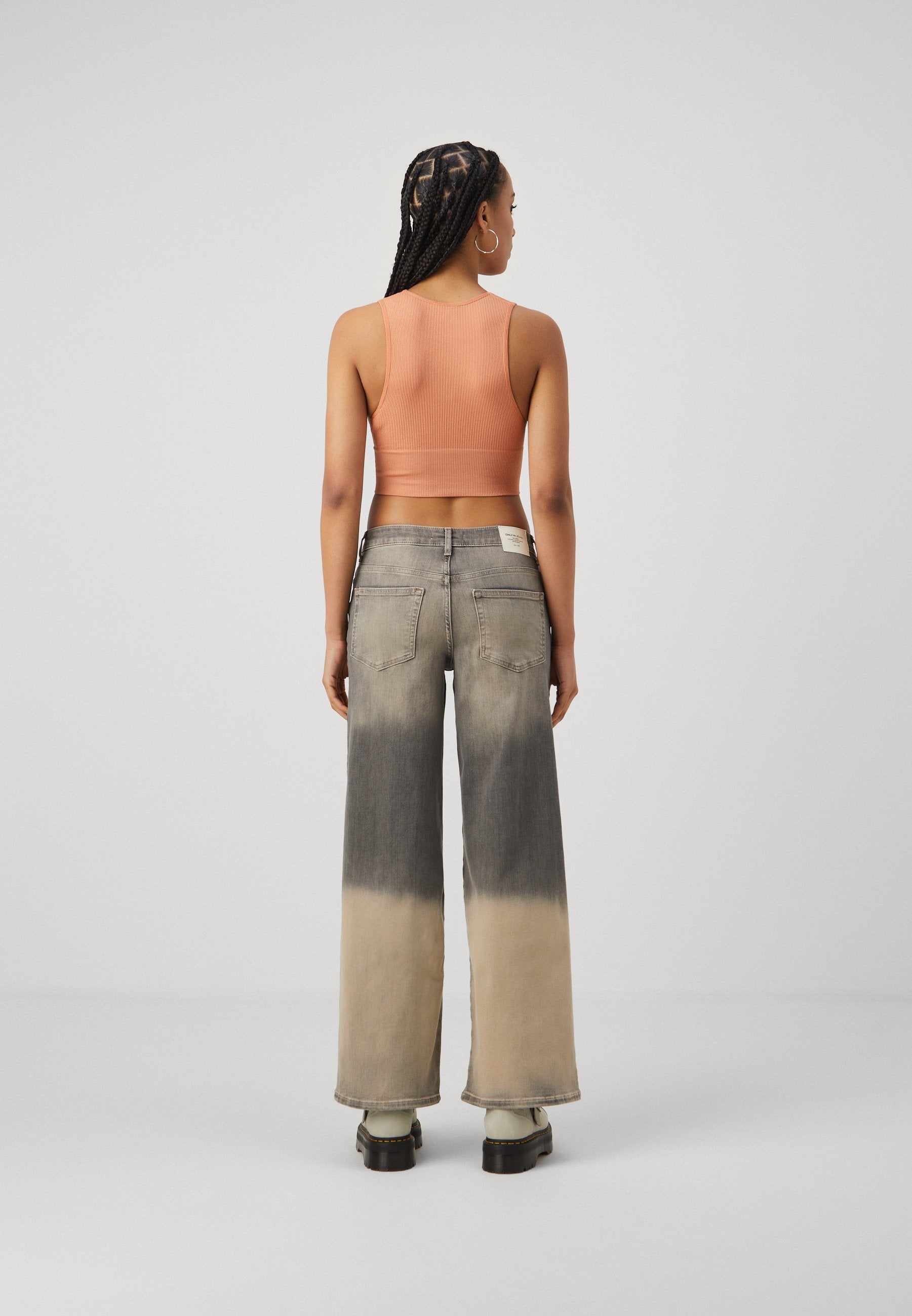 ONLMADISON BLUSH WIDE LEG  Media 4