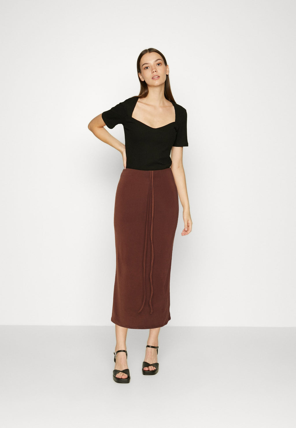 Chiquelle SCENE STEALER SKIRT