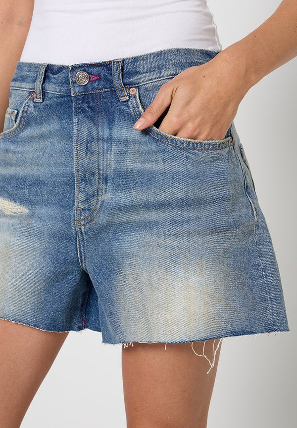 Scotch & Soda THE RAY RELAXED FIT