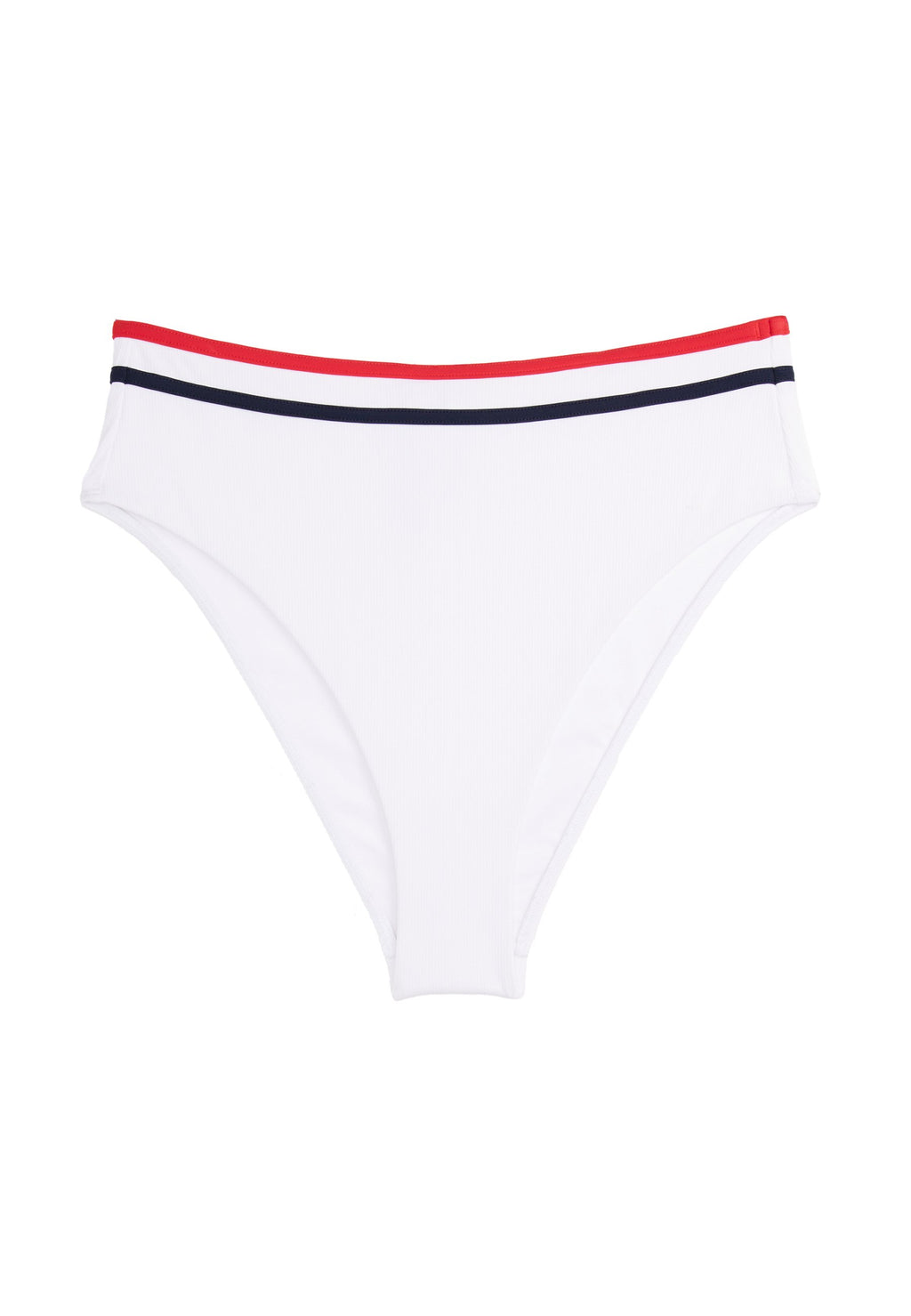 ESSENTIALS CHEEKY HIGH WAIST Media 1