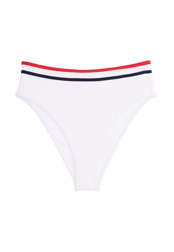 Tommy Hilfiger ESSENTIALS CHEEKY HIGH WAIST