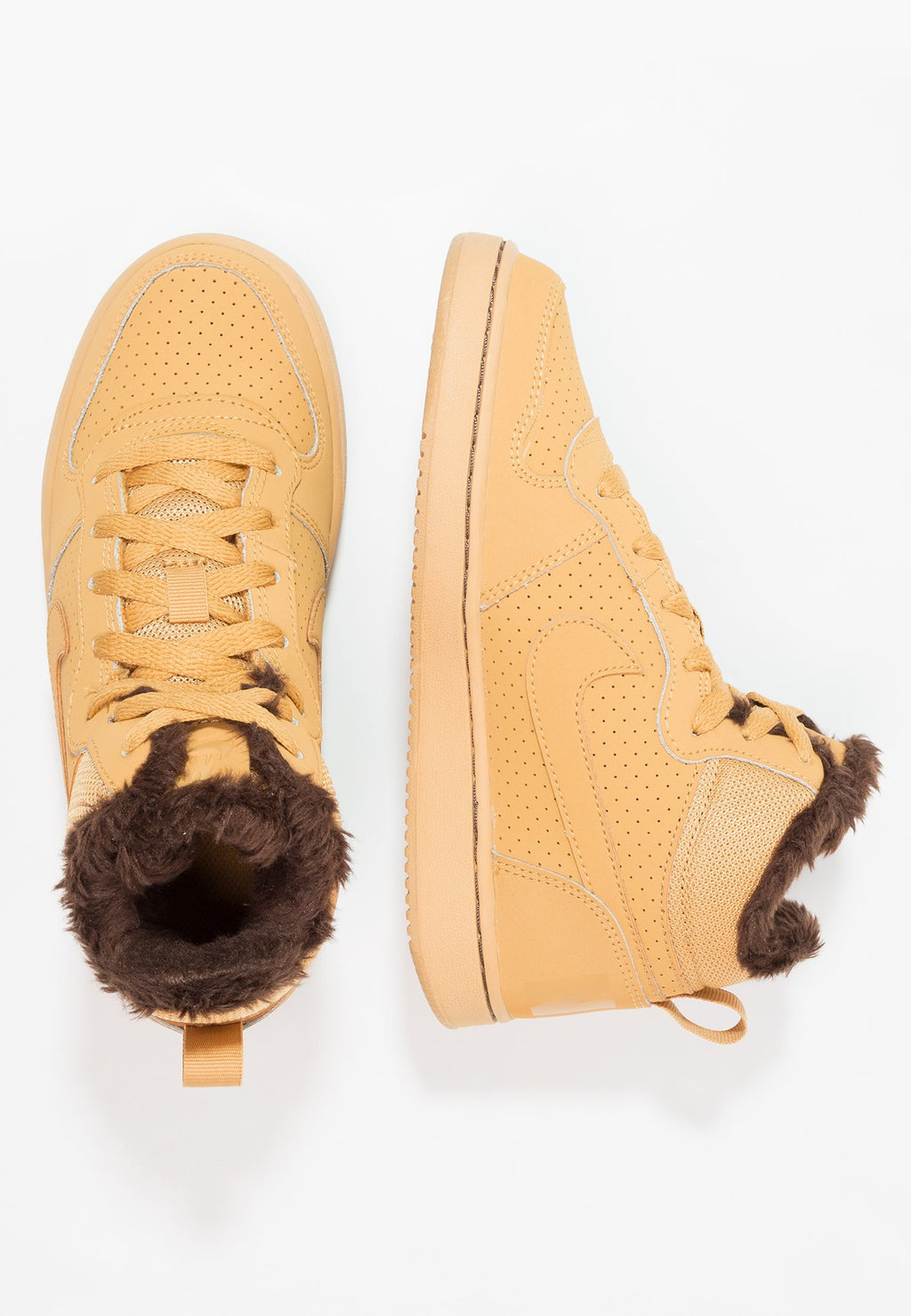Nike Sportswear COURT BOROUGH MID