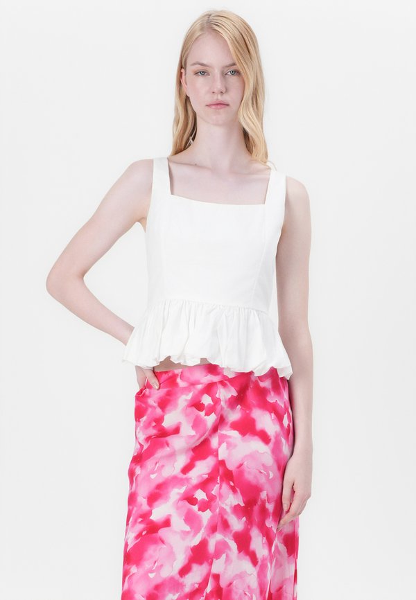 YAS YASSAVANNA LONG SKIRT