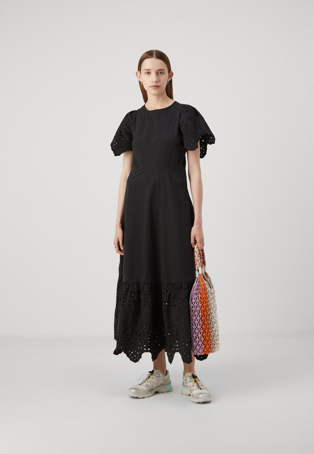 Selected SLFKELLI DRESS