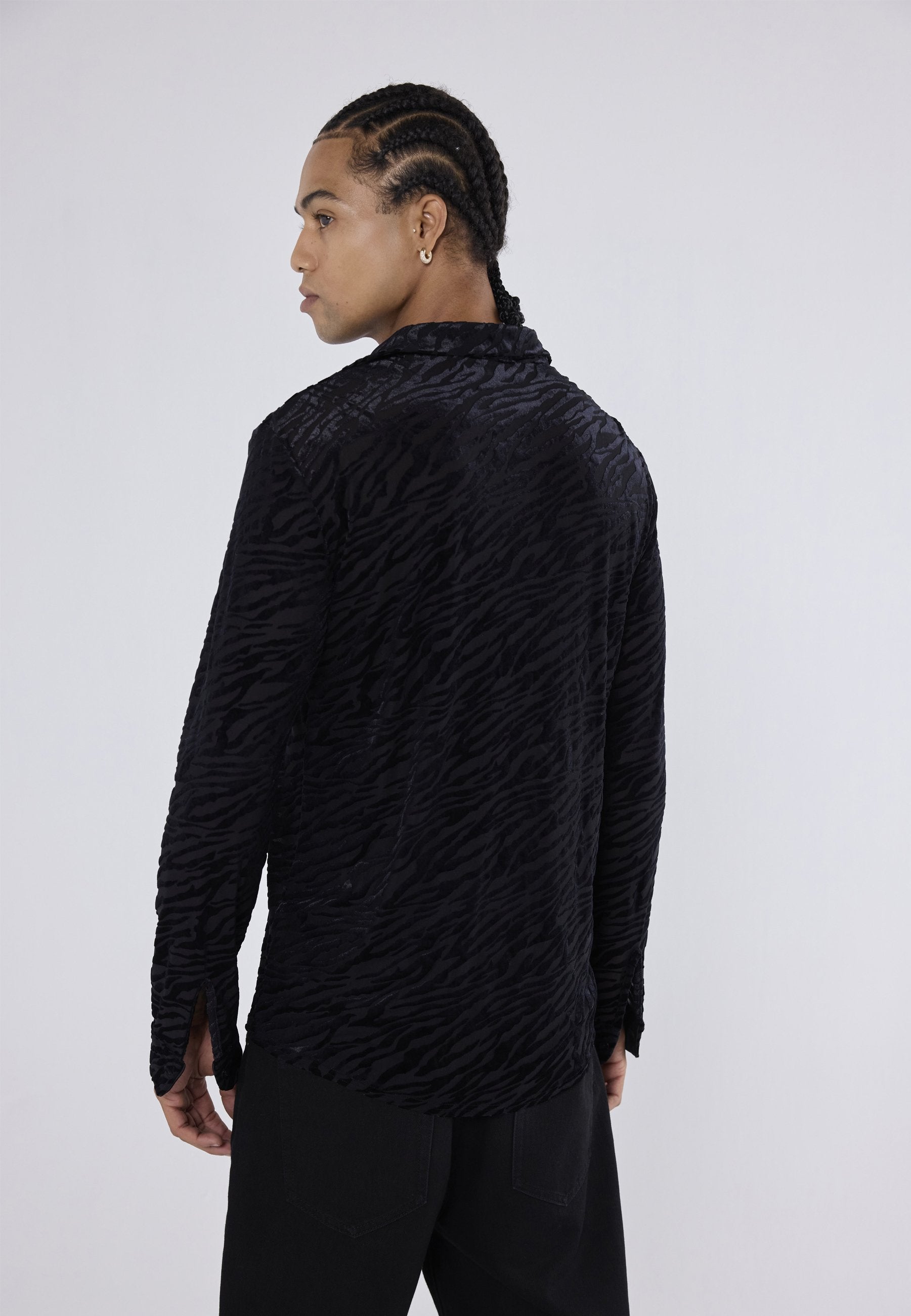 YOURTURN ZEBRA UNISEX