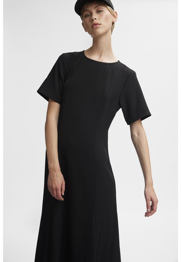 Gestuz GLENNAGZ LS LONG DRESS