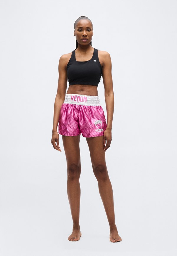Venum CONTENDER XT MUAY THAI SHORTS