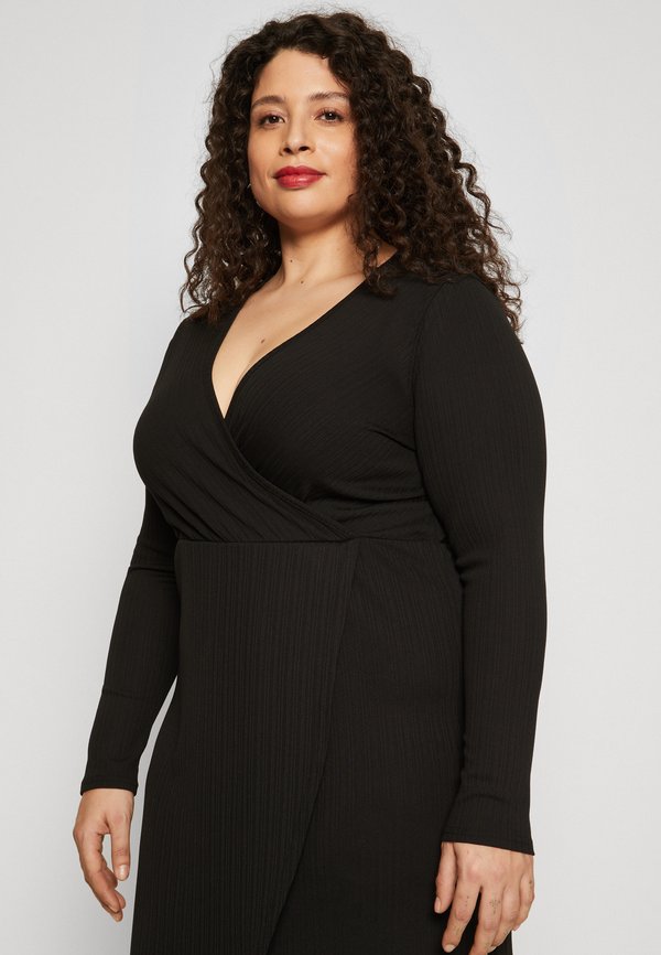 Vero Moda Curve VMCBELLA SHORT DRESS