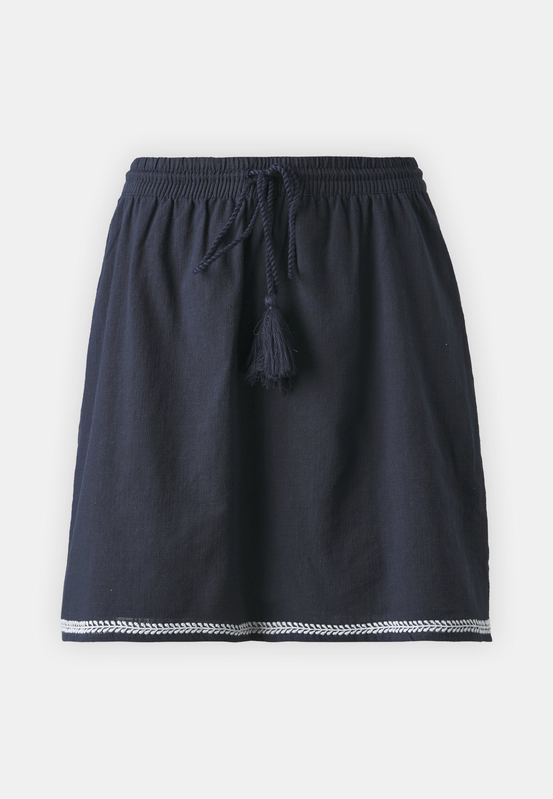 JDY JDYROSIE EMBROIDERY SKIRT