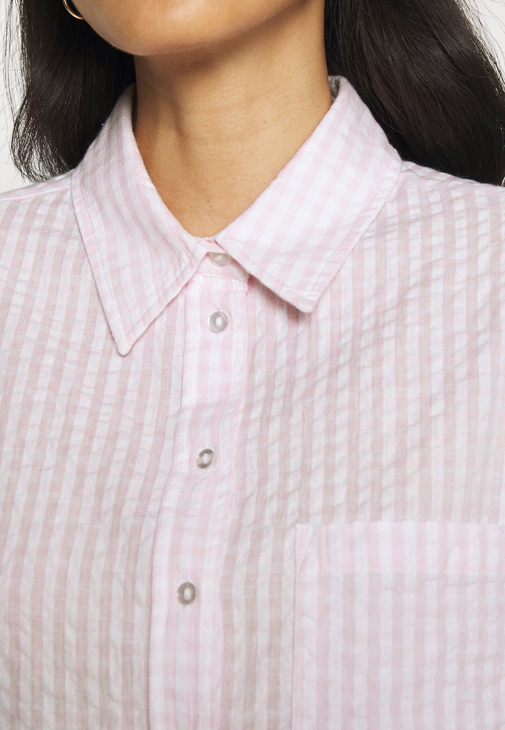 Gina Tricot LINA SHIRT