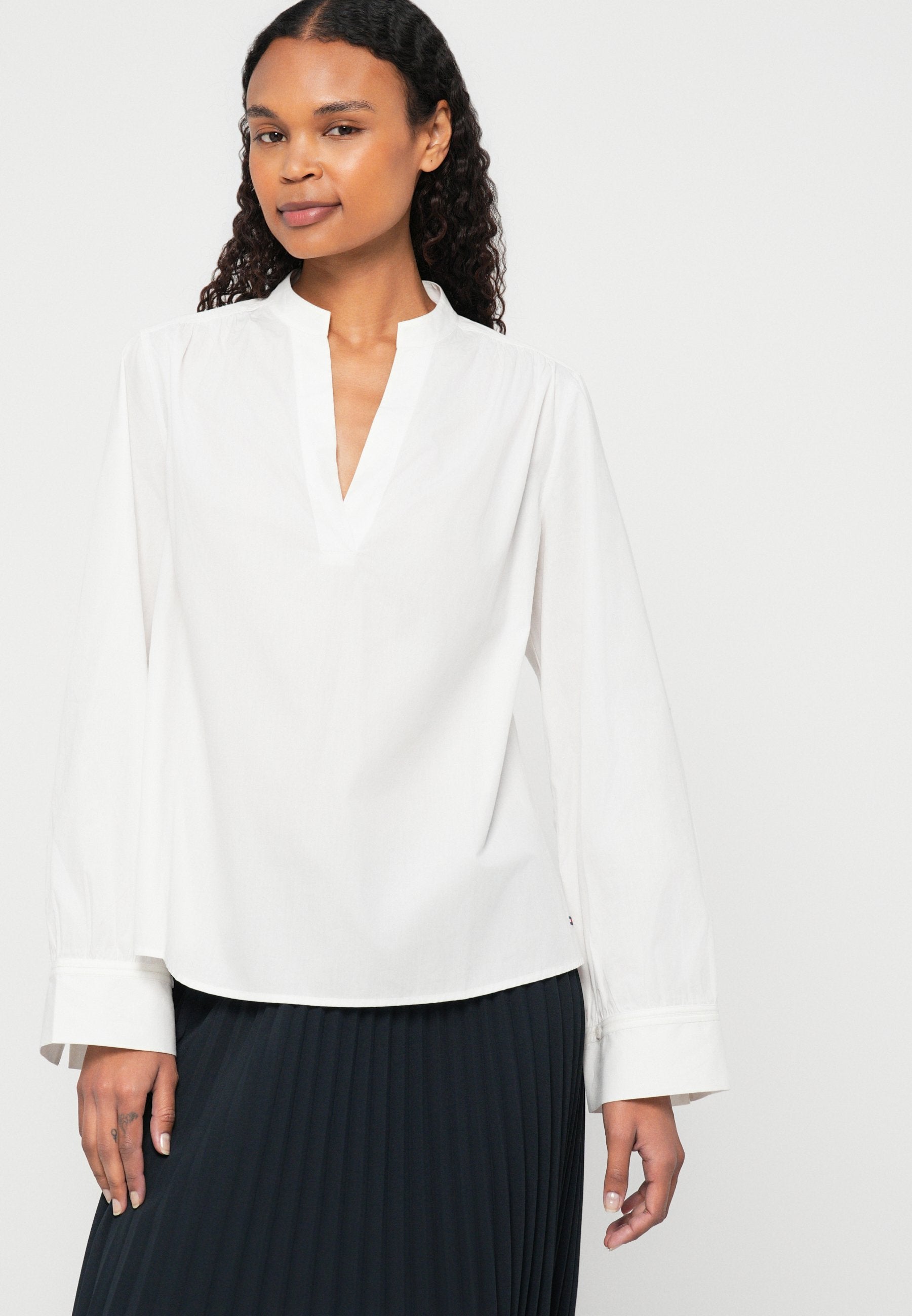 Tommy Hilfiger Bluse Media 5