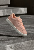 Nike Sportswear TENNIS CLASSIC - Trainers - arctic orange/sail/white