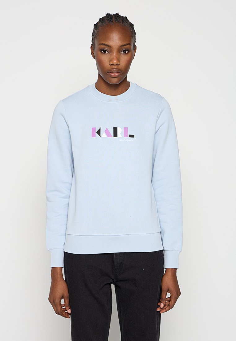 KARL LAGERFELD Sweatshirt Media 1