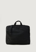 Tommy Hilfiger TEXTILE TRAVEL SUIT CARRIER - Laptop bag - black