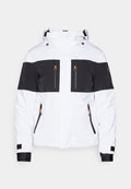 EA7 Emporio Armani KITZBUHEL COLORBLOCK JACKET