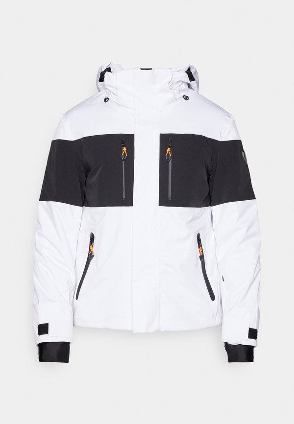 EA7 Emporio Armani KITZBUHEL COLORBLOCK JACKET