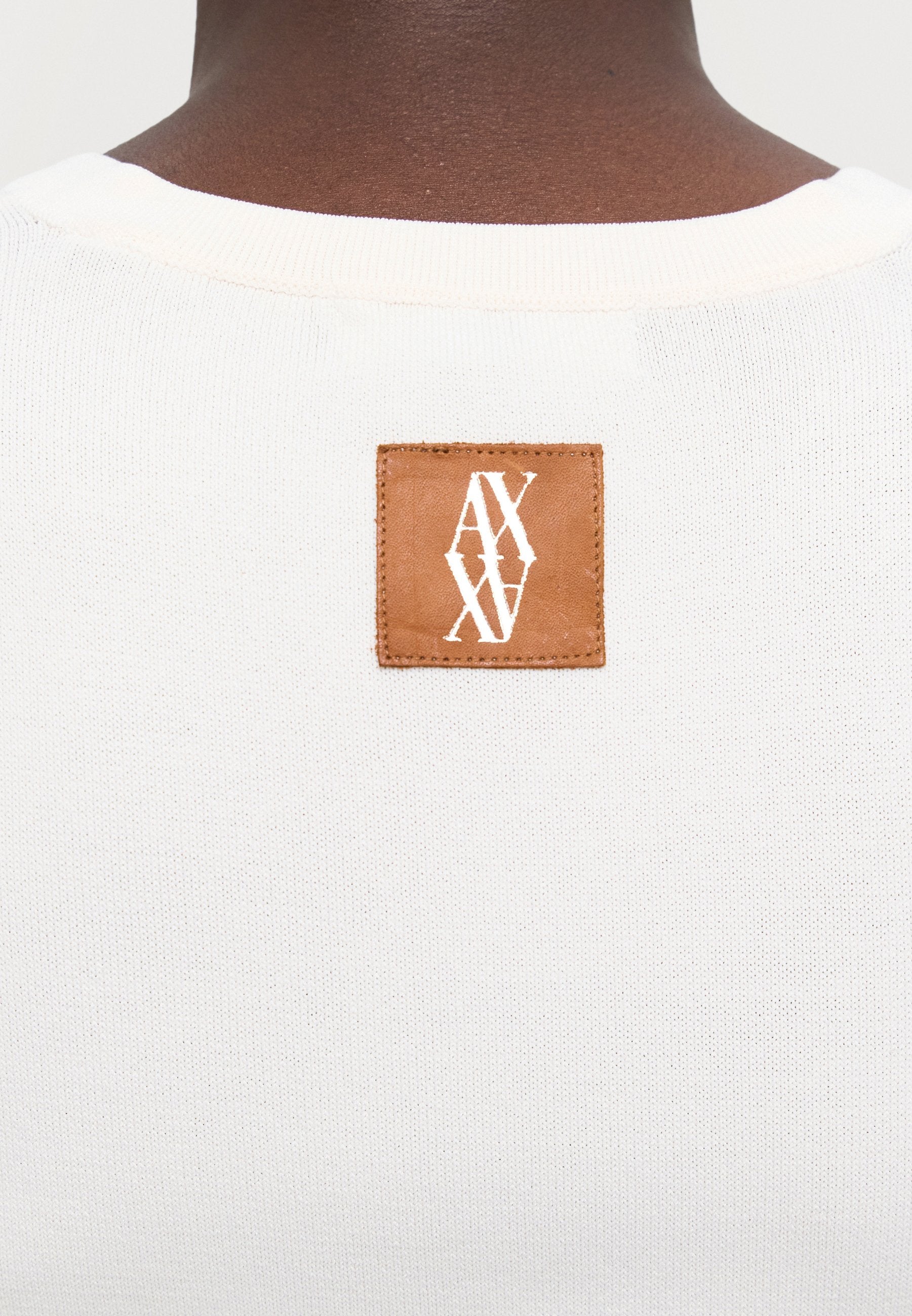 Armani Exchange